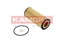 Масляний фільтр KAMOKA F106101 En Distribution