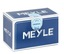 Комплект захисту від пилу, амортизатор Meyle