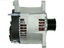 ALTERNATOR 100A A4032 AS-PL LAND ROVER DISCOVERY