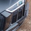 Спойлер впускний бампер гриль Audi R8 V8 V10 16-18