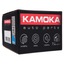 Масляный фильтр KAMOKA f100401 En Distribution