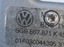 VW GOLF VII LIFT ШТОРКА БАГАЖНИКА УНІВЕРСАЛ 5G9867871K