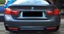 DYFUZOR SPOILER BMW F32 33 F36 420-430 DWURURKA