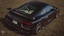 Audi R8 4S Gen.2 бічні пороги Performance carbon