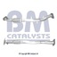 RURA WYDECHOWA BM50473 BM CATALYSTS FIAT BRAVO II