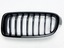 BMW 3 F30 F31 Sport Grill Nerki Lewa Prawa komplet