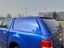 Установка Ford Ranger