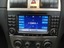 Mercedes W209 CLK LIFT радіо COMAND NAVI голка