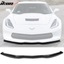 Chin Spoiler Zderzaka STAGE2 CORVETTE C7 2014-2019