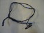ADBLUE DS3 Crossback шланги шланг провода кабель