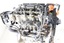Двигун Engine PEUGEOT 207 C4 1,6 HDI 9H02 9HX 9HZ