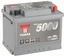 Акумулятор YUASA YBX5027 65AH 640a P + Amper