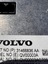 VOLVO V90 II wyświetlacz ekran nawigacji 31466836