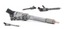 WTRYSKI. PEUGEOT 206 307 0445110239 1.6 HDI 4 SZT.