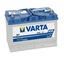 Акумулятор 95ah / 830A P + / G7-Varta BLUE DYNAMIC
