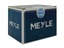 Ремкомплект, кріплення амортизатора Meyle 16-