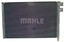 Mahle AC 298 000p конденсатор, Кондиціонер MAHLE OR
