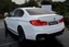 BMW 5 G30 M5 спойлер Волан спойлер якість грунтовка