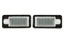 Світлодіодні індикатори панелі AUDI A3 A4 B6 B7 A5 A6 C6 A8 Q7