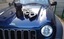 Jeep Cherokee KJ Liberty lift 2 &quot;&quot; + 5 см