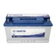 Varta Blue Dynamic 95 Ah 800 A P+