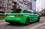 AUDI A4 S4 RS4 B8 AVANT спойлер Елерон праймер!!!