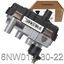 Turbo Actuator Ford Transit 2.2 TDCi