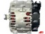 ALTERNATOR AS-PL do PEUGEOT 3008 1.6 HDi