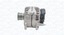 MAGNETI 944390453400 ALTERNATOR AUDI A4