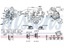 Турбокомпресор AUDI A6 C7 2.0 11-18 Q5 2.0 08-17