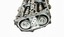 Распредвали Iveco 2.3 HPi JTD Ducato Daily
