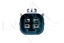 Вентилятор радіатора BMW X5 E53 01 -