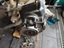 Silnik 1.8 Honda accord VI 6 98- 1.8 F18B2 SUCHY