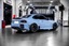 BMW M2 G87 карбоновий пакет PERFORMANCE DRY CARBON