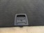 2013r BMW X5 E70 LCI підлогове покриття багажника