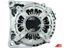 AS-PL ALTERNATOR A6342