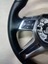 MERCEDES ML GL W166 рульове колесо шкіра лопатки AMG