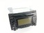 Радио CD MP3 HYUNDAI I30 и FD (2007-2010) 96160-2L200