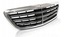 Atrapa Grill Tuning Chrom Mercedes S-klasa w 222