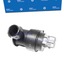 Електромагнітний клапан DELPHI для VOLVO V70 III 3.2