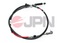 JPN 60s0304 - JPN тяга троса, механічна КП bi