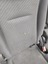 Toyota VERSO S диван ззаду ремені Ван проставка