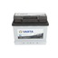 Акумулятор VARTA BLACK DYNAMIC 56AH 480A P+