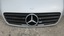 Mercedes w215 grill atrapa antrapa maski