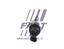 Fast ft80110 регулирующий клапан, количество топлива (syste