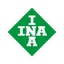 Натягувач поліклинового ременя INA 534 03