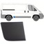 Планка перед колесом Ducato Boxer Jumper 2006-L2