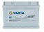 Акумуляторна батарея Varta Silver Dynamic D21 12V 61Ah 600A