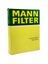 FILTR KABINOWY MANN-FILTER FP 4795 FP4795