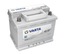 Акумулятор 63AH / 610A L+ / D39 VARTA SILVER DYNAMIC